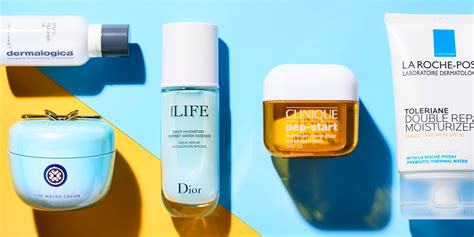 8 Effective and Affordable Face Moisturizers .